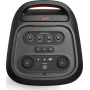 Power Audio JBL PartyBox Stage 320 240W Bluetooth Black