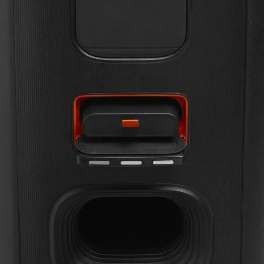 Power Audio JBL PartyBox Stage 320 240W Bluetooth Black