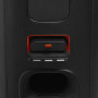 Power Audio JBL PartyBox Stage 320 240W Bluetooth Black