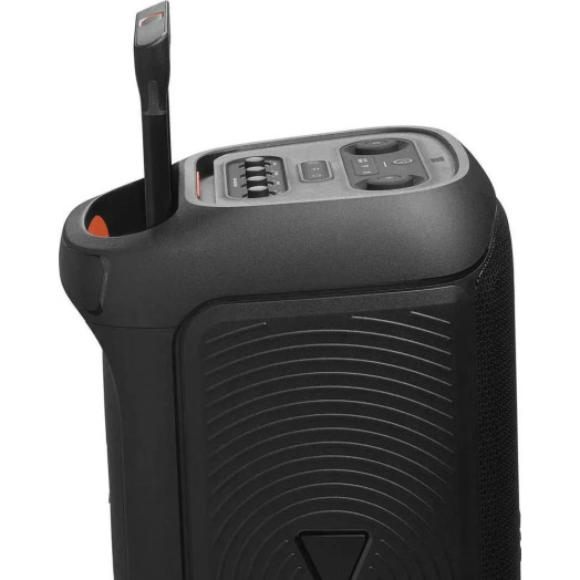 Power Audio JBL PartyBox Stage 320 240W Bluetooth Black