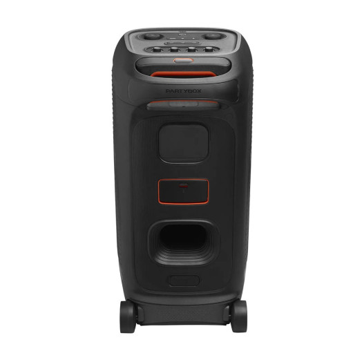 Power Audio JBL PartyBox Stage 320 240W Bluetooth Black