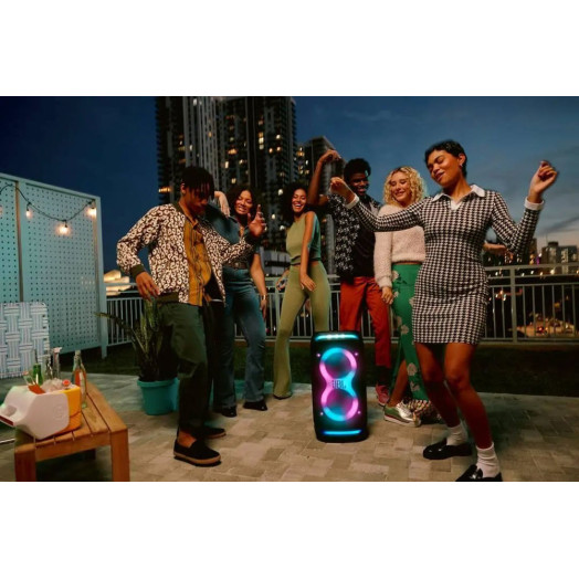 Power Audio JBL PartyBox Stage 320 240W Bluetooth Black