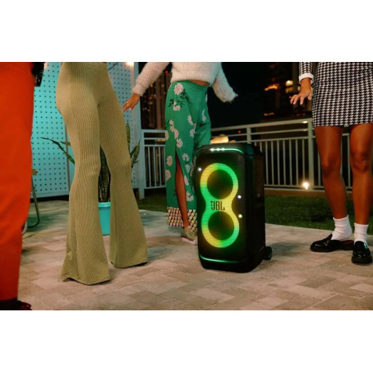 Power Audio JBL PartyBox Stage 320 240W Bluetooth Black