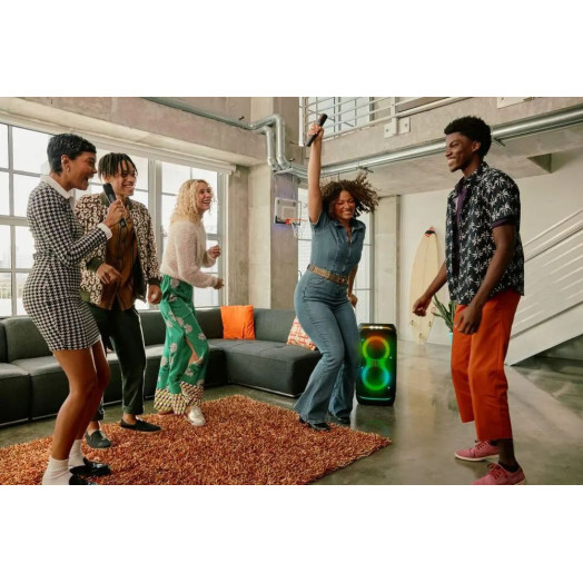 Power Audio JBL PartyBox Stage 320 240W Bluetooth Black