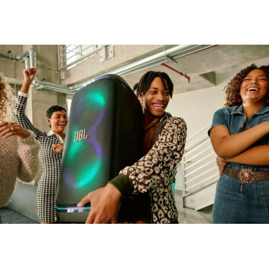 Power Audio JBL PartyBox Stage 320 240W Bluetooth Black