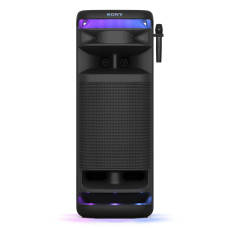 Power Audio Sony ULT Tower 10 SRS-ULT1000 Bluetooth караоке мікрофон чорний