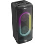 Power Audio Panasonic SC-TMAX45 1000W Bluetooth Black