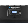 Power Audio Blaupunkt MB08.2 40W Bluetooth FM-радіо караоке мікрофон чорний