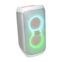Power Audio JBL PartyBox Club 120 160W Bluetooth білий