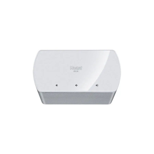 Акустична система Magnat CS 10 White Multiroom