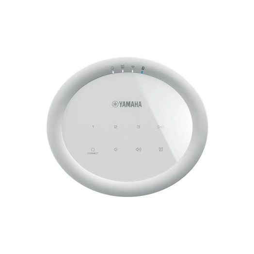 Мультикімнатна колонка Yamaha MusicCast 20 WX-021 біла