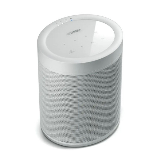 Мультикімнатна колонка Yamaha MusicCast 20 WX-021 біла