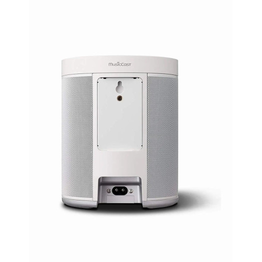 Мультикімнатна колонка Yamaha MusicCast 20 WX-021 біла