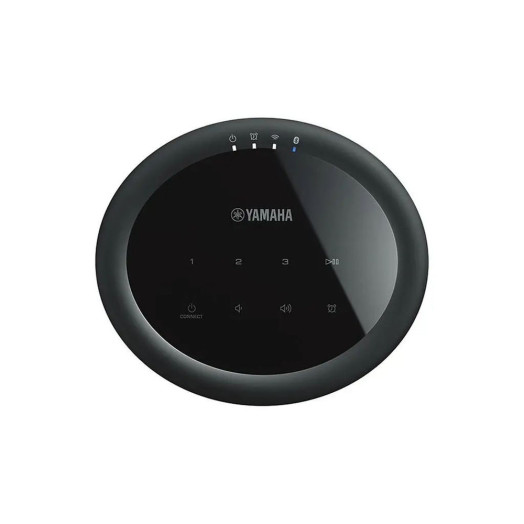 Мультикімнатна колонка Yamaha MusicCast 20 WX-021 чорна