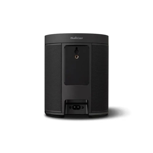 Мультикімнатна колонка Yamaha MusicCast 20 WX-021 чорна