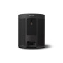 Мультикімнатна колонка Yamaha MusicCast 20 WX-021 чорна