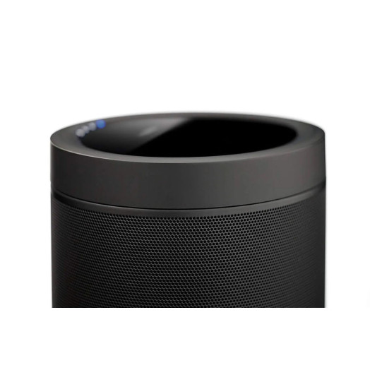 Мультикімнатна колонка Yamaha MusicCast 20 WX-021 чорна