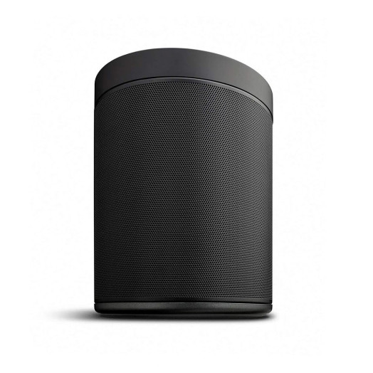 Мультикімнатна колонка Yamaha MusicCast 20 WX-021 чорна