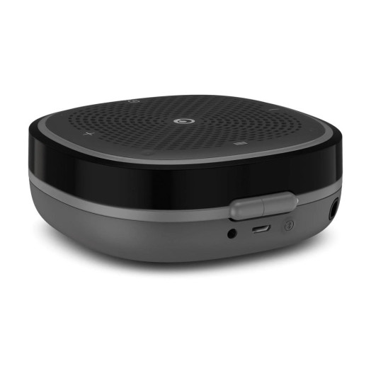 PURE StreamR Splash Charcoal Multiroom Speaker