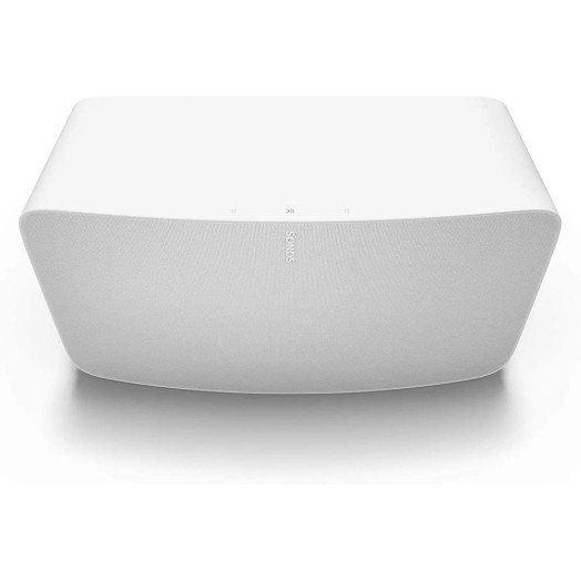 Sonos Five Multiroom Speaker White
