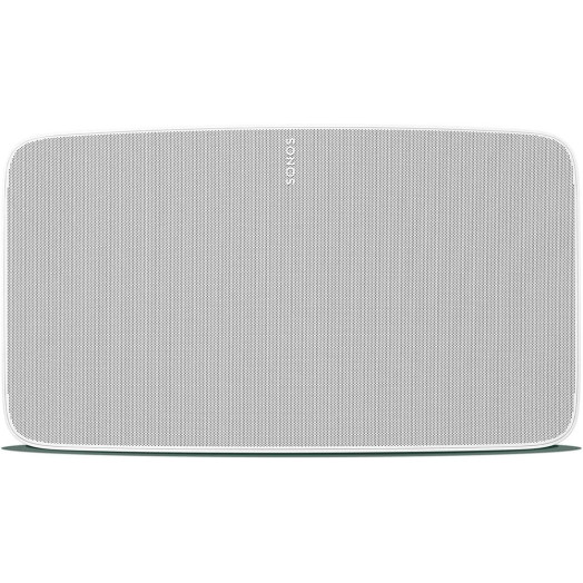 Sonos Five Multiroom Speaker White