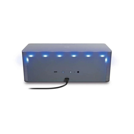 Philips TAW6505/10 Сріблястий багатокімнатний динамік