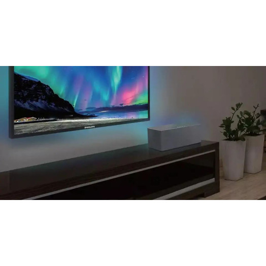 Philips TAW6505/10 Сріблястий багатокімнатний динамік