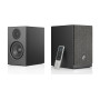 Мультирумна колонка Audio Pro A28 Black 2шт.