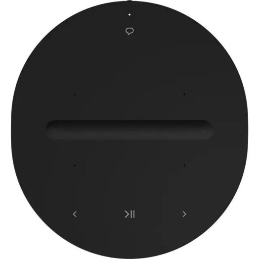 Sonos Era 100 Multiroom Speaker Black