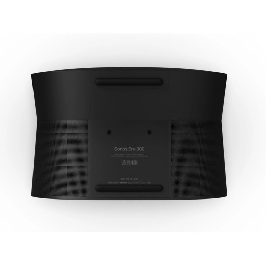 Sonos Era 300 Multiroom Speaker Black