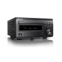 Denon D-M41DAB / RCD-M41DAB + SC-M41 60W Bluetooth FM радіо Чорний / Вишневий