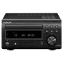 Denon D-M41DAB / RCD-M41DAB + SC-M41 60W Bluetooth FM радіо Чорний / Вишневий
