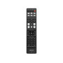 Denon D-M41DAB / RCD-M41DAB + SC-M41 60W Bluetooth FM радіо Чорний / Вишневий
