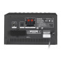 Kenwood M-7000S-B 60W Wi-Fi Bluetooth FM-радіо, DAB+, Інтернет Чорний