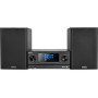 Kenwood M-9000S-B 100W Wi-Fi Bluetooth FM-радіо, DAB+, Інтернет Чорний