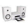 Blaupunkt MS16BT Edition 15W Bluetooth FM-радіо білий