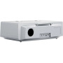 Kenwood CR-ST700SCD-S 43W Wi-Fi Bluetooth FM-радіо, DAB+, Інтернет Срібний