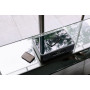 Yamaha MusicCast 200 Tower TSX-N237D 50W Wi-Fi Bluetooth AirPlay FM-радіо, DAB+, Інтернет Чорний