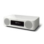 Yamaha MusicCast 200 Tower TSX-N237D 50W Wi-Fi Bluetooth AirPlay FM-радіо, DAB+, Інтернет Білий