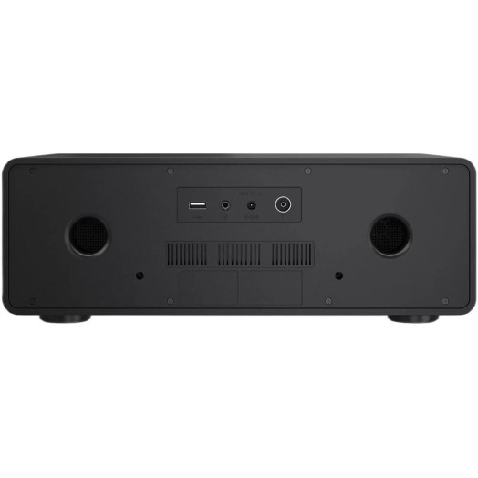 Sharp XL-B720D 30W Bluetooth Радіо FM, DAB+ Чорний