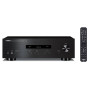 Підсилювач Yamaha A-S201 Black