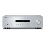 Підсилювач Yamaha A-S201 Silver