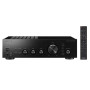 Чорний підсилювач Pioneer A-40AE