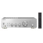 Срібний підсилювач Pioneer A-40AE