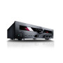 Підсилювач Magnat MR 750 Black