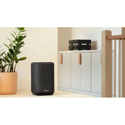 Підсилювач Denon PMA-900HNE чорний