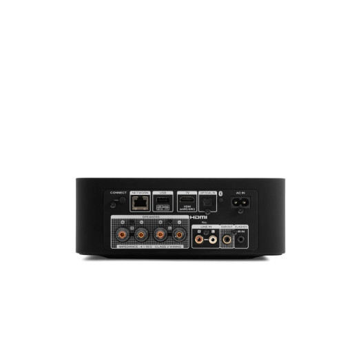 Marantz MODEL M1 Black Amplifier