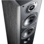 Yamaha MusicCast RX-V6A Black Stereo, Indiana Line Note 550 X Black Oak