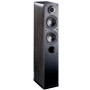 Yamaha MusicCast RX-V6A Black Stereo, Indiana Line Note 550 X Black Oak