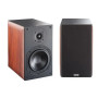 Yamaha R-N600A Silver Stereo, Indiana Line Note 260 X Walnut